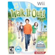 (Wii): Walk it Out