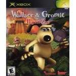 Wallace and Gromit Project Zoo Xbox box art – used Xbox game trade in