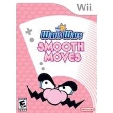 (Wii): Wario Ware Smooth Moves