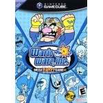 Wario Ware, Inc Mega Party Games GameCube box art – action game for Nintendo GameCube