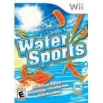 (Nintendo Wii): Water Sports