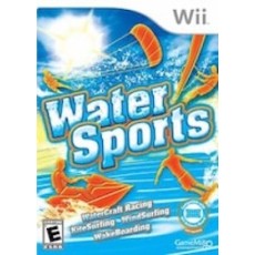 (Nintendo Wii): Water Sports