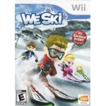 (Wii): We Ski
