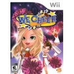 (Nintendo Wii): We Cheer