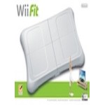 (Wii): Wii Fit (game Only)
