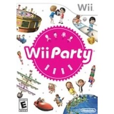 (Wii): Wii Party
