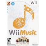 (Nintendo Wii): Wii Music