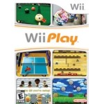 (Nintendo Wii): Wii Play