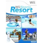 (Nintendo Wii): Wii Sports Resort