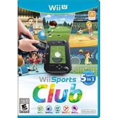 Sell your Wii U games for cash - fast payment and free shipping