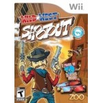 (Nintendo Wii): Colt's Wild West Shootout
