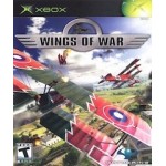 (Xbox): Wings of War