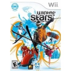 (Wii): Winter Stars