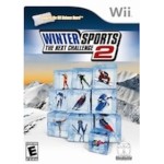 (Nintendo Wii): Winter Sports 2 The Next Challenge