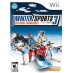 (Nintendo Wii): Winter Sports 3: The Great Tournament