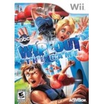 (Nintendo Wii): Wipeout: The Game