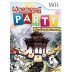 (Nintendo Wii): WordJong Party