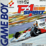 World Circuit Series Game Boy box art – classic retro game for GameBoy