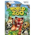 (Nintendo Wii): World of Zoo