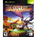 Wrath Unleashed Xbox box art – used Xbox game trade in