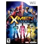 (Nintendo Wii): X-Men: Destiny