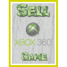 (Xbox 360): Not Currently Buying Xbox 360 Games