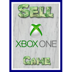 Used Xbox One Video Games