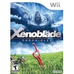 (Nintendo Wii): Xenoblade Chronicles