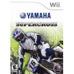 (Nintendo Wii): Yamaha Supercross