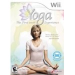 (Nintendo Wii): Yoga