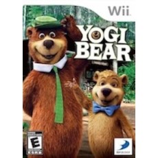 (Wii): Yogi Bear