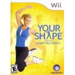 (Nintendo Wii): Your Shape