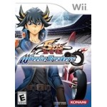 (Nintendo Wii): Yu-Gi-Oh 5D's Wheelie Breakers