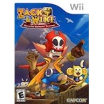 (Nintendo Wii): Zack and Wiki Quest for Barbaros Treasure