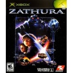 Zathura Xbox box art – used Xbox game trade in
