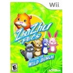 (Wii): Zhu Zhu Pets 2: Featuring The Wild Bunch