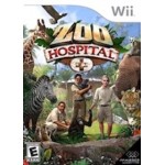 (Nintendo Wii): Zoo Hospital