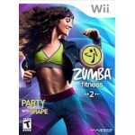 (Nintendo Wii): Zumba Fitness 2