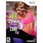 (Nintendo Wii): Zumba Fitness Core