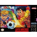 The Adventures of Kid Kleets SNES box art – retro game for Super Nintendo