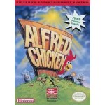 (Nintendo NES): Alfred Chicken