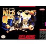 Chester Cheetah Wild Wild Quest SNES box art – RPG for Super Nintendo
