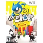 (Nintendo Wii): De Blob
