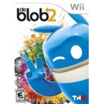 (Nintendo Wii): De Blob 2