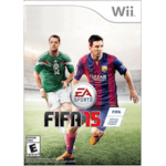 (Nintendo Wii): FIFA 15: Legacy Edition