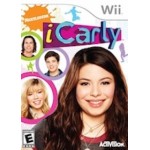 (Nintendo Wii): iCarly