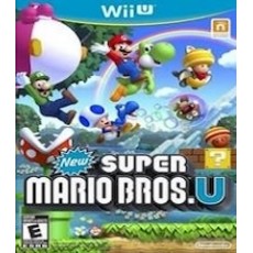 Sell your Wii U games for cash - fast payment and free shipping