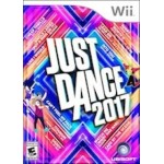 (Nintendo Wii): Just Dance 2017