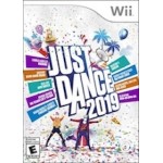 (Nintendo Wii): Just Dance 2019