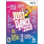 (Nintendo Wii): Just Dance 2020